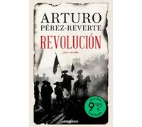 Revolución (edición limitada): Una novela