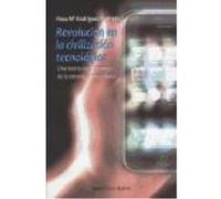 Revolución En La Civilización Tecnológica. Una Teoría Evolucionista De La Ciencia Como Cultura - Biblioteca Nueva Biblioteca Nueva (Auteur)