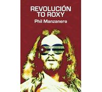 Revolución to Roxy