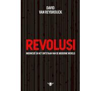Revolusi: Indonesië en het ontstaan van de moderne wereld