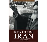 Revolusi Iran (Indonesian Edition)