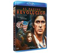 Révolution (1985) / Revolution