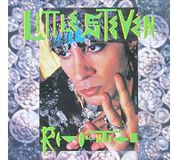 Revolution (1989) [Import]