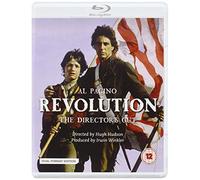 Revolution (2 Blu-Ray) [Edizione: Regno Unito] [Import]