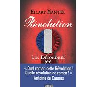 Révolution 2 - Les désordres