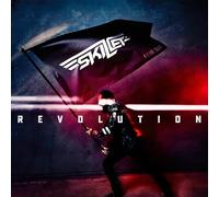 Revolution CD