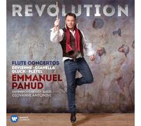 Revolution – Warner Music