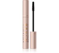 Revolution 5D Lash Extra mascara pour des cils longs et pleins teinte Jet Black 14 ml