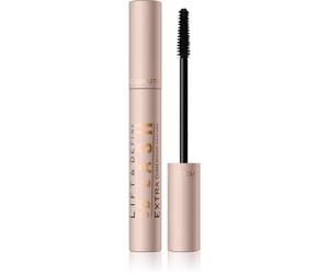 Revolution 5D Lash Extra mascara pour des cils longs et pleins teinte Jet Black 14 ml