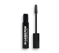 Revolution Mascara volumateur et allongeant effet faux-cils 12,2 ml