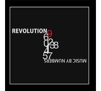 Revolution 9 - Music By Numbers
