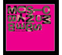 Revolution 9 - Music By Numbers: Remixes + Rejects