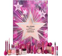 Revolution Advent Calendar All Stars calendrier de l'Avent