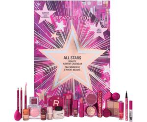 Revolution Advent Calendar All Stars calendrier de l'Avent