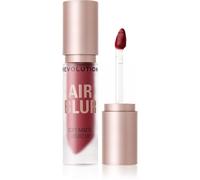 Revolution Air Blur Liquid Lipstick rouge à lèvres léger liquide mat teinte Dreamy 3.5 ml