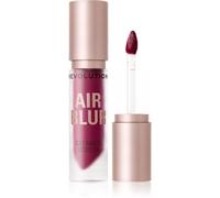 Revolution Air Blur Liquid Lipstick rouge à lèvres léger liquide mat teinte Rosewood 3.5 ml