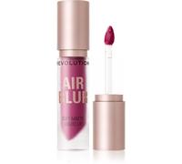 Revolution Air Blur Liquid Lipstick rouge à lèvres léger liquide mat teinte Sultry 3.5 ml