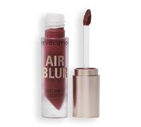 Revolution Air Blur Rouge à Lèvres Liquide Mat - Couleur longue tenue - Vegan & Cruelty-Free - Dreamy Red - 3.5ml