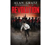 Revolution - Alan Gratz - Scholastic press - ebook (ePub) - Livre