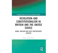 Revolution and Constitutionalism in Britain and the U.S.