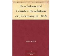 Revolution and Counter-Revolution