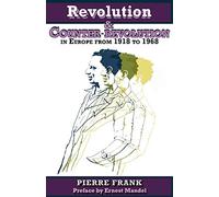 Revolution and Counterrevolution in Europe From 1918 to 1968