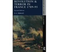 Revolution and Terror in France, 1789-1795