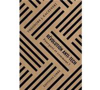 Revolution anti-tech Theodore John Kaczynski (Auteur)