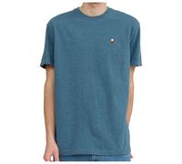 Revolution - Application T-Shirt Garden Gnome - T-shirt - L - blue