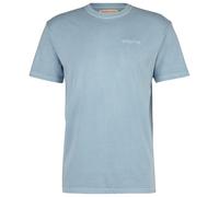 Revolution - Application T-Shirt Logo - T-shirt - L - dustblue