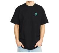 Revolution - Application T-Shirt Out - T-shirt - S - black
