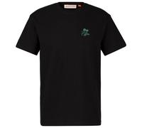 Revolution - Application T-Shirt Out - T-shirt - XXL - black