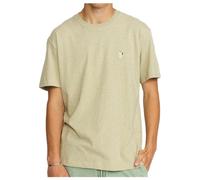 Revolution - Application T-Shirt - T-shirt - L - lightgreen / brew