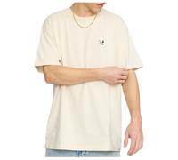 Revolution - Application T-Shirt - T-shirt - L - offwhite / melange