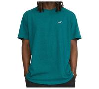 Revolution - Application T-Shirt - T-shirt - L - petrol