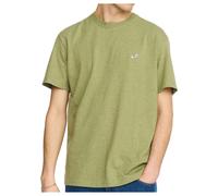 Revolution - Application T-Shirt - T-shirt - XL - lightarmy / paste