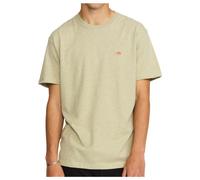 Revolution - Application T-Shirt - T-shirt - XL - lightgreen / shrimp
