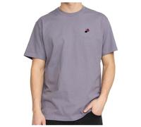 Revolution - Application T-Shirt - T-shirt - XL - purple