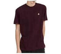 Revolution - Application T-Shirt Toaster - T-shirt - S - burgundy