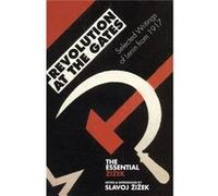 Revolution At The Gates: Zizek On Lenin: The 1917 Writings (Essential Zizek) (Paperback) Slavoj Zizek, V I Lenin (Auteur)