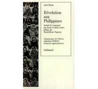 Révolution aux Philippines