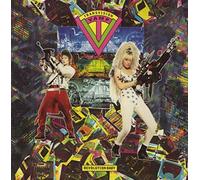 Revolution baby / Vinyl single [Vinyl-Single 7'']