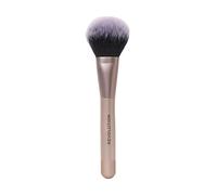 Revolution Bake It Easy Powder Brush, Pinceau poudre multifonction pour produits libres ou compacts, végane
