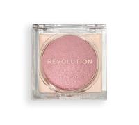 Makeup Revolution Beam Bright Blush blush illuminateur teinte Pink Party 2.8 g
