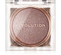 Revolution Beam Bright enlumineur poudre compact teinte Rose Lustre 2.45 g