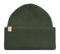 Revolution - Beanie with Big Fold Up - Bonnet - One Size - light army