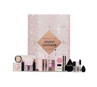 Makeup Revolution Xmass 2024 Advent Calendar calendrier de l'Avent