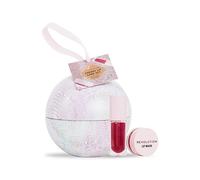 Cherry Lip Oil Gift Set