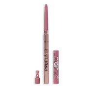 Revolution Pout Liner crayon à lèvres pour donner du volume teinte Kiss Baby Pink 0.2 g