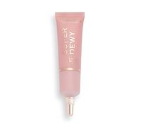 Makeup Revolution Fard à joues liquide Superdewy Blushing in Love 15 ml